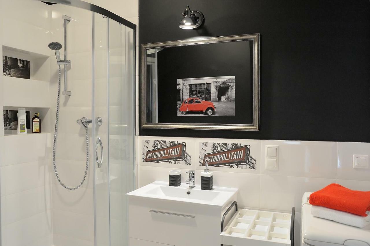 Apartament Kabaty Apartment *