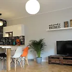 Apartament Kabaty